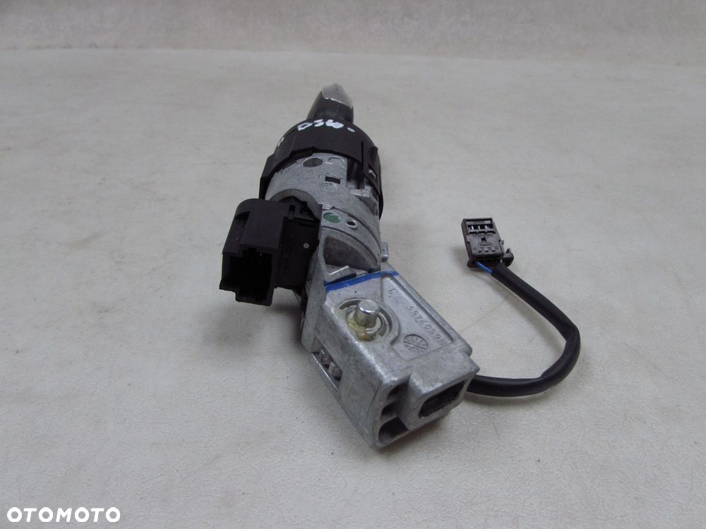 CITROEN DS4 C4 II 11-15 STACYJKA KLUCZYK N0502455 9663123380 9674000680 - 3