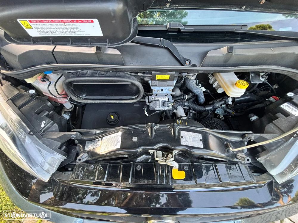 Fiat Ducato Westfalia Amundsen - 4