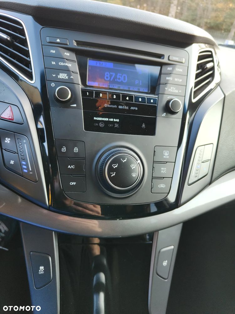 Hyundai i40 1.6 Comfort - 16