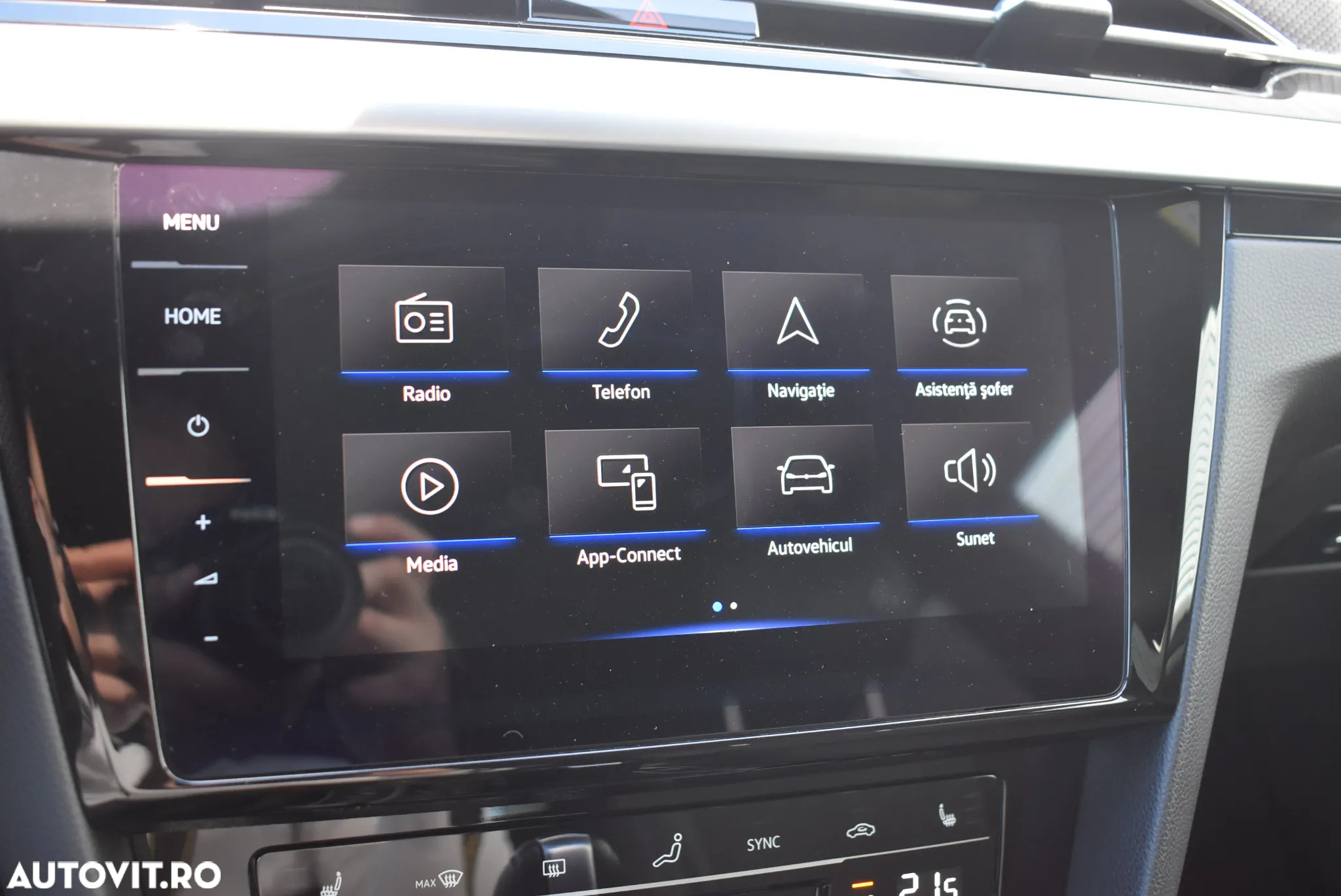 Volkswagen ARTEON Shooting Brake 2.0 TSI OPF 4Motion DSG R - 18