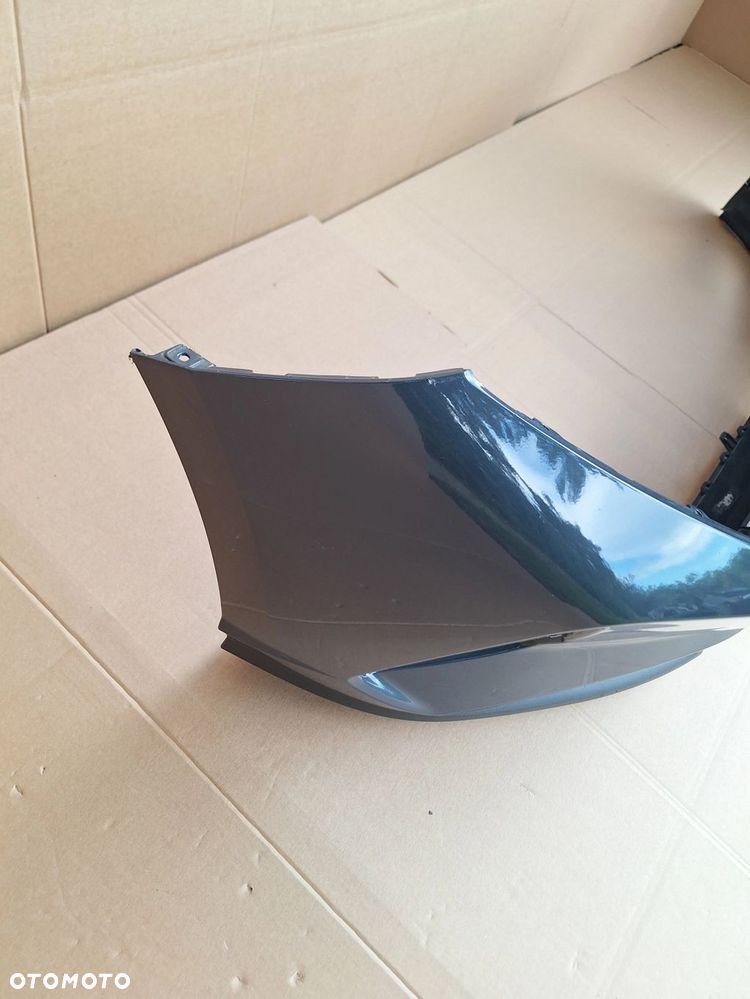 HYUNDAI i20 III 20- 21-23 ZDERZAK PRZÓD PRZEDNI ORYG. 86511-Q0000 WYSYŁKA KRAJ-EUROPA - 7