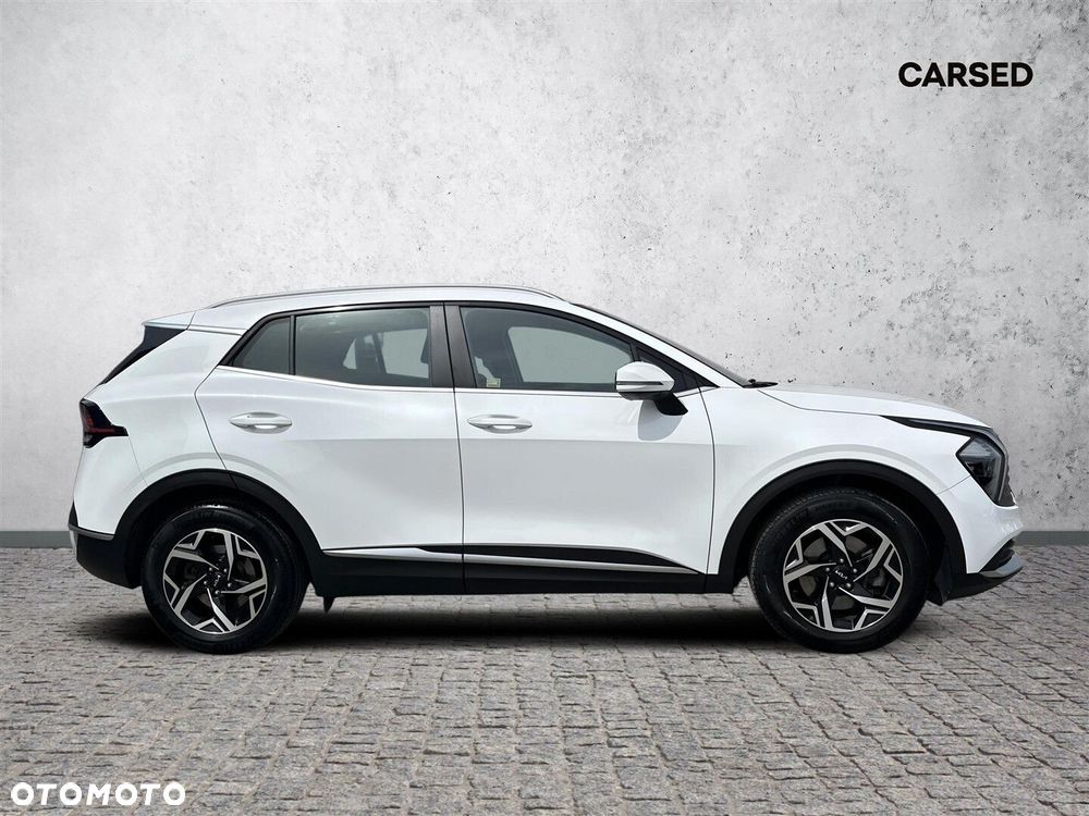Kia Sportage 1.6 T-GDI M 2WD - 5