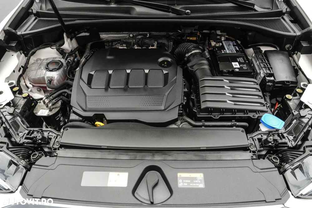 Audi Q3 2.0 35 TDI S tronic Advanced - 19