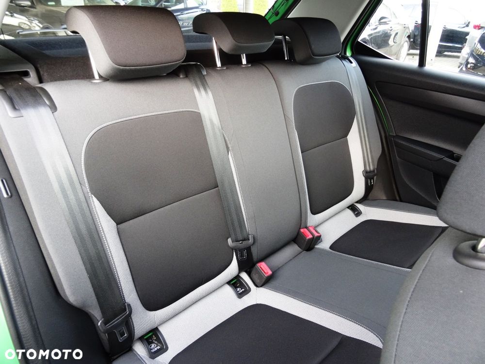 Skoda Fabia 1.4 TDI Ambition - 14