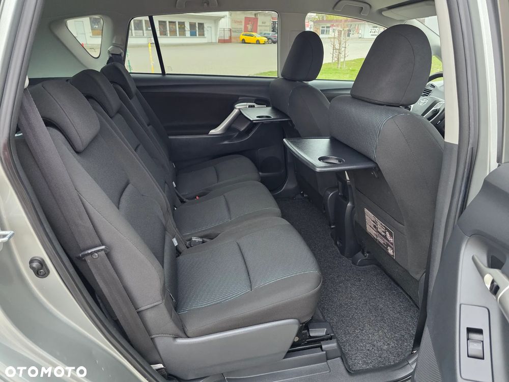 Toyota Verso 2.0 D-4D Life - 20