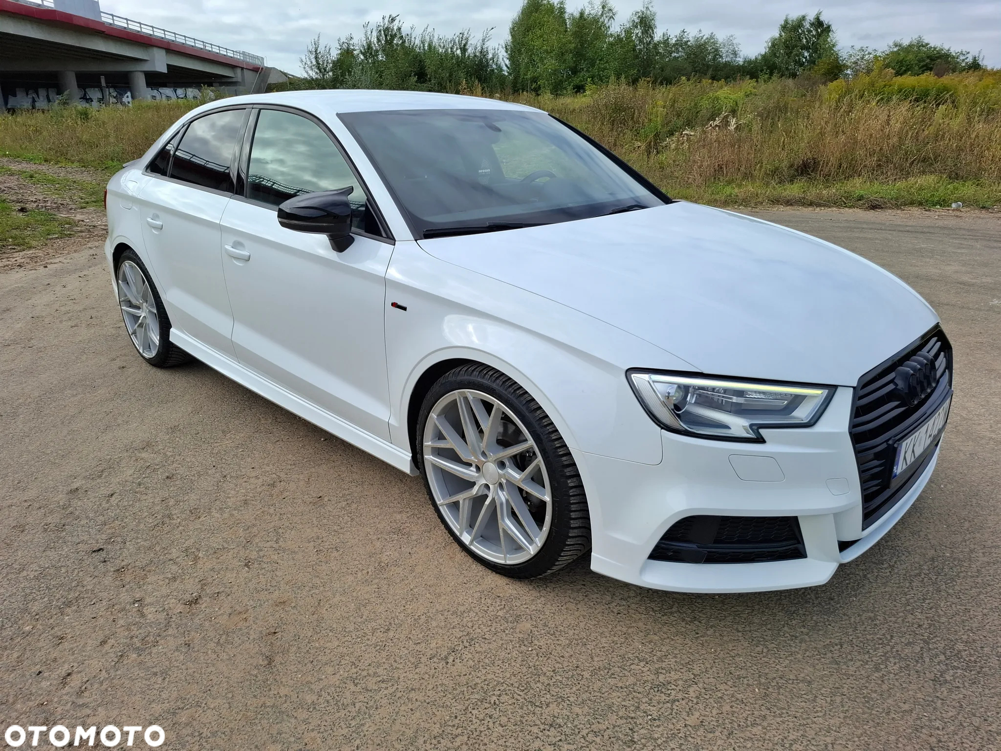 Audi A3 Limousine 1.6 TDI Sport - 25