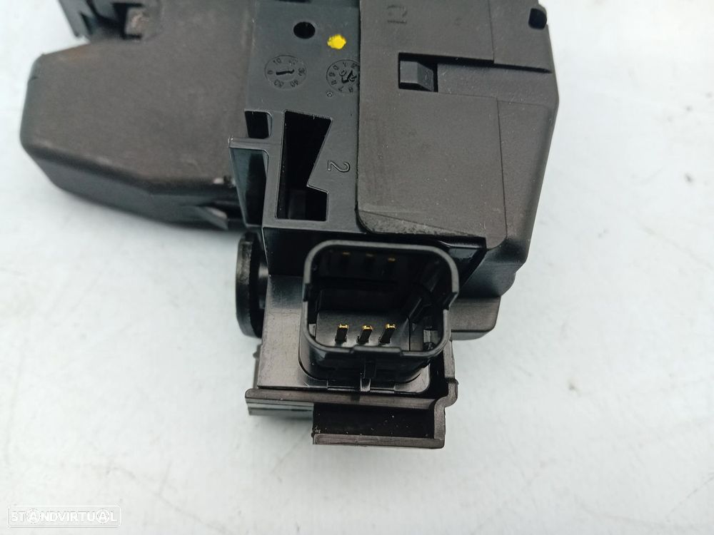 Fechadura / fecho da mala CITROËN C3 Aircross II (2R_, 2C_) - 3