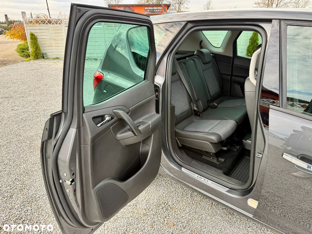 Opel Meriva 1.7 CDTI Innovation - 32