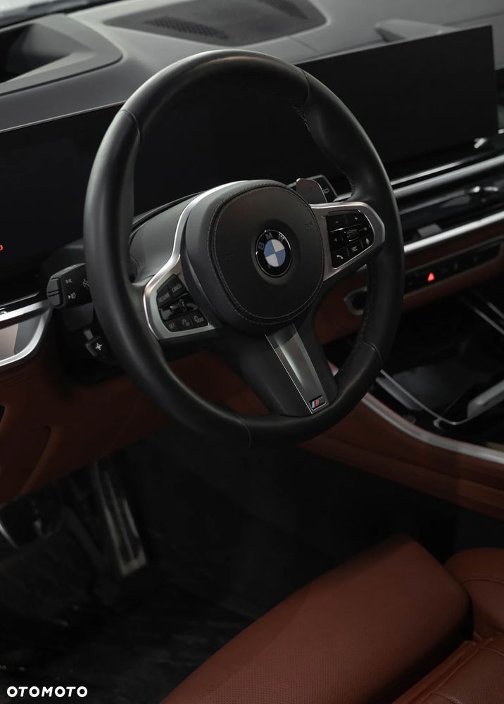 BMW X5 xDrive30d mHEV - 19