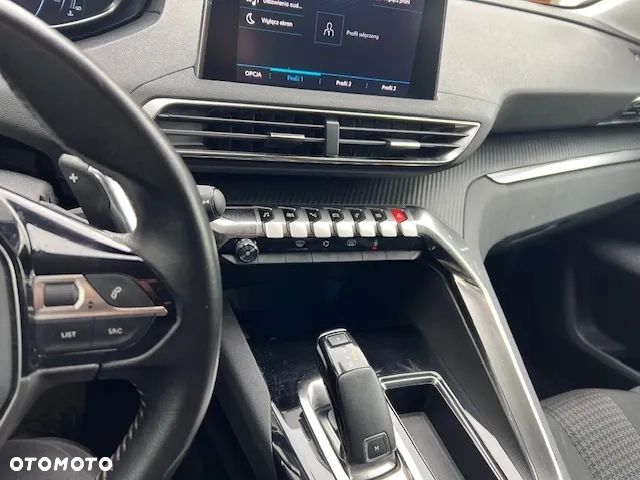 Peugeot 3008 BlueHDi 130 Stop & Start EAT8 Active - 15