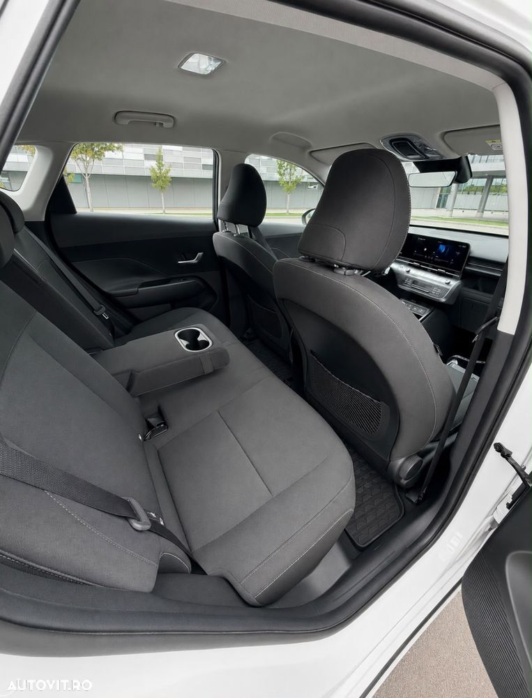 Hyundai KONA BEV 218 CP 65.4 kWh Luxury - 8