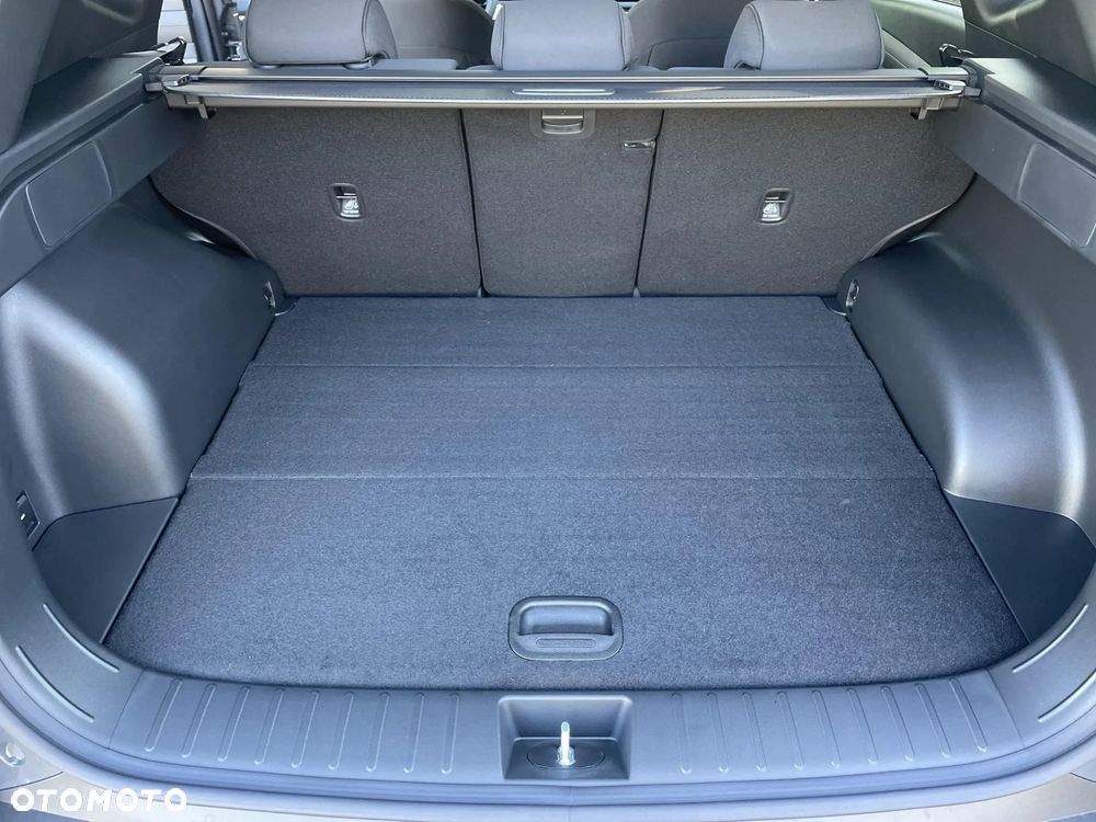 Hyundai Tucson 1.6 T-GDi HEV Smart 2WD - 19