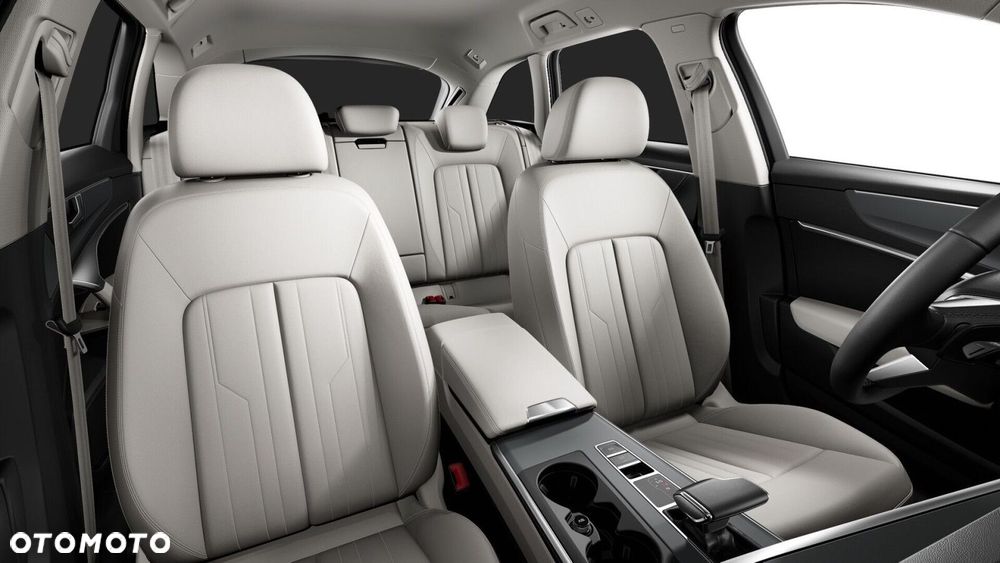 Audi A6 Allroad - 5