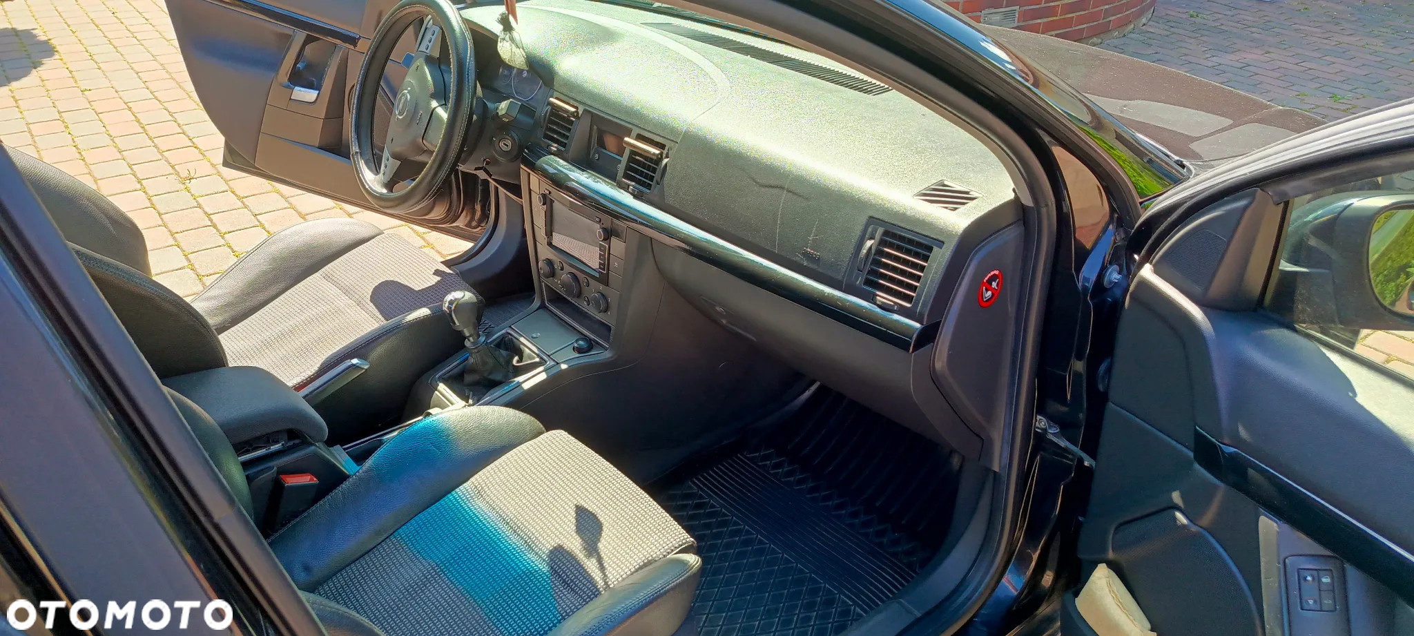 Opel Vectra 1.8 GL Young - 9