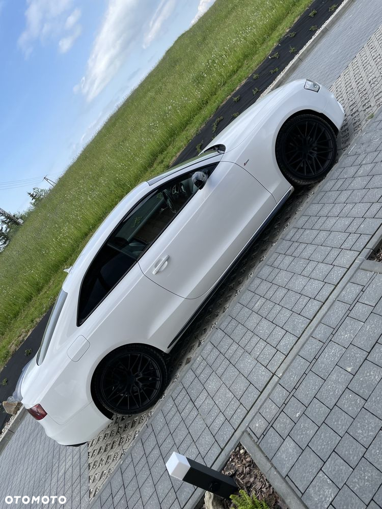 Audi A5 Coupe 2.0 TDI DPF quattro S tronic - 17