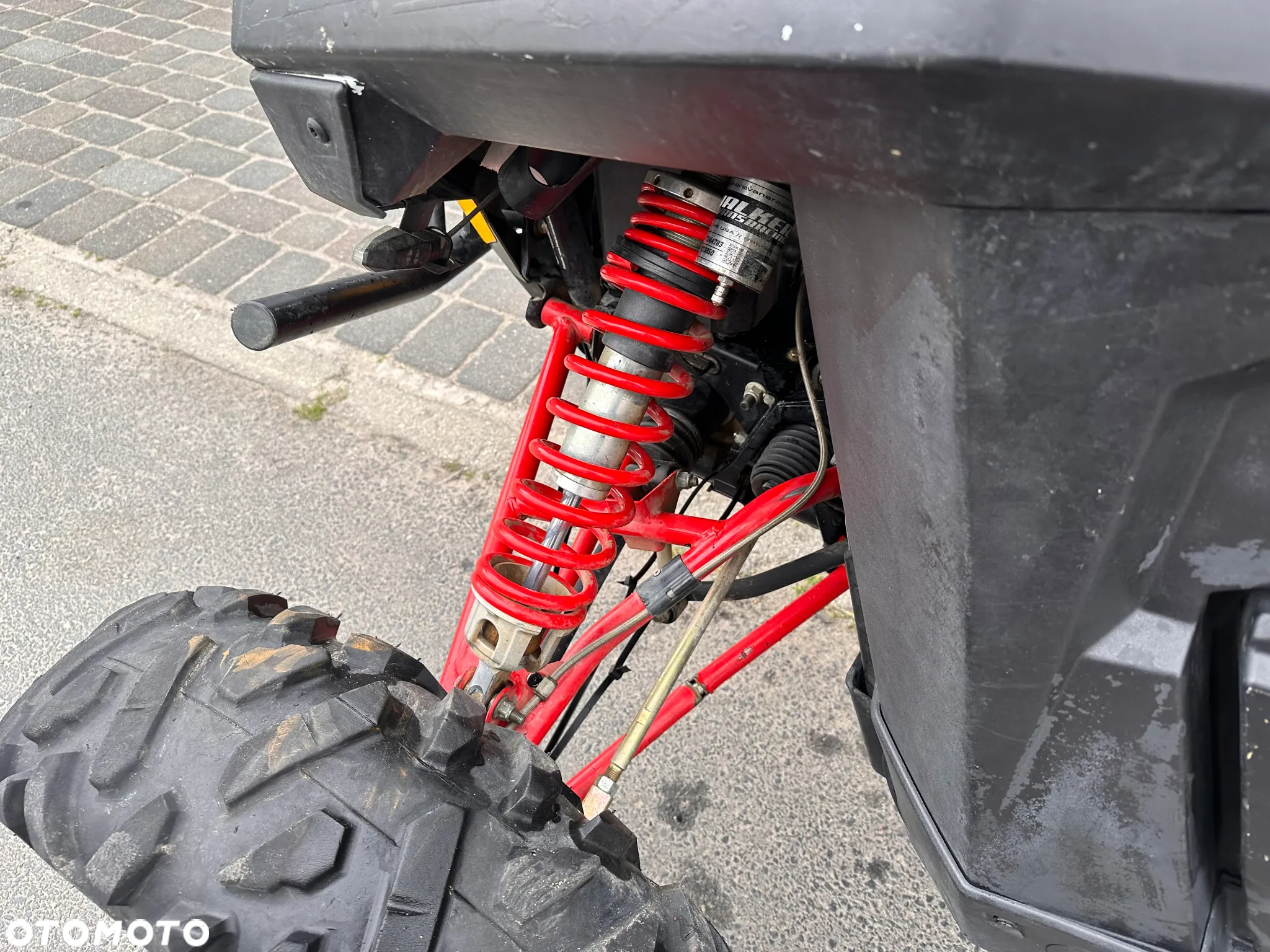 Polaris RZR - 27
