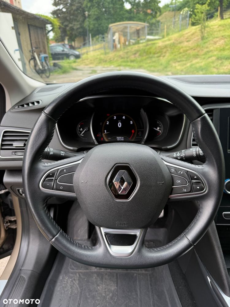 Renault Megane 1.3 TCe FAP Limited - 16