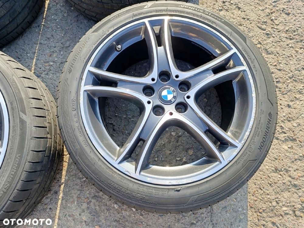 BMW F45 F46 KOŁA FELGI R16 8,JX16 5X112 6855092 - 6