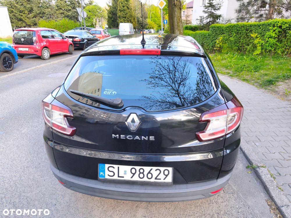 Renault Megane - 5