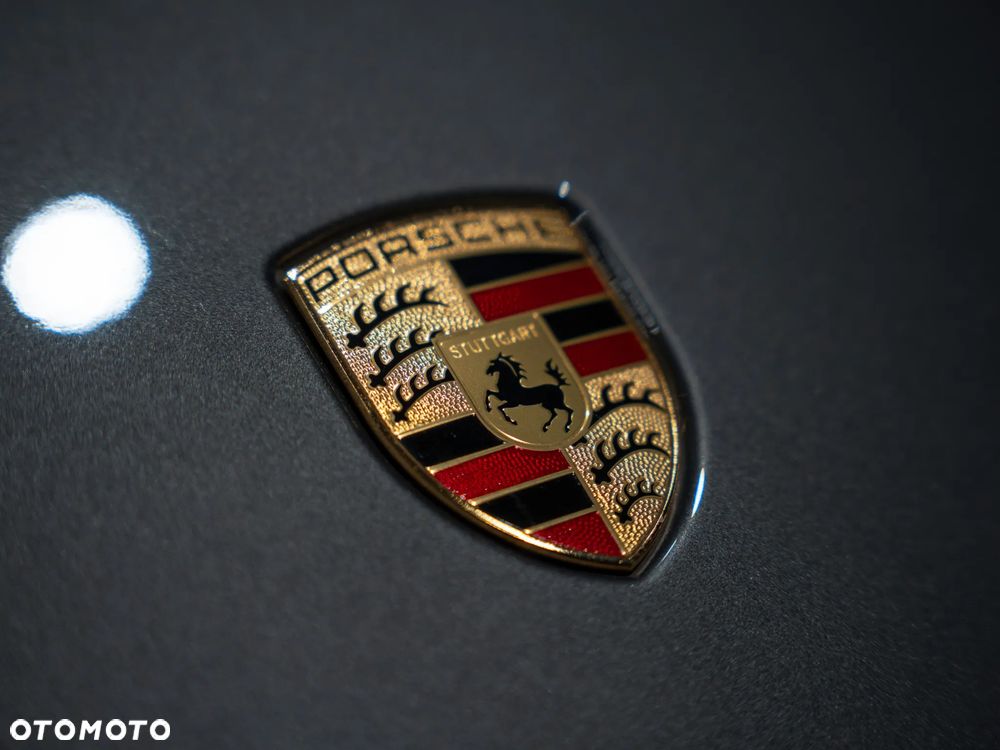 Porsche 718 Cayman GPF S PDK - 21