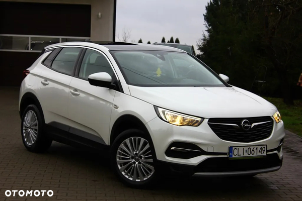 Opel Grandland X 1.5 CDTI Innovation S&S