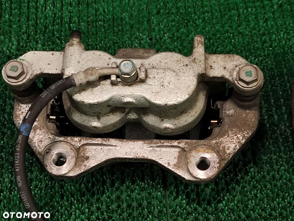 HONDA CR-V 2.0h od 2023r Zacisk Hamulcowy Przód Prawy Lewy - 2