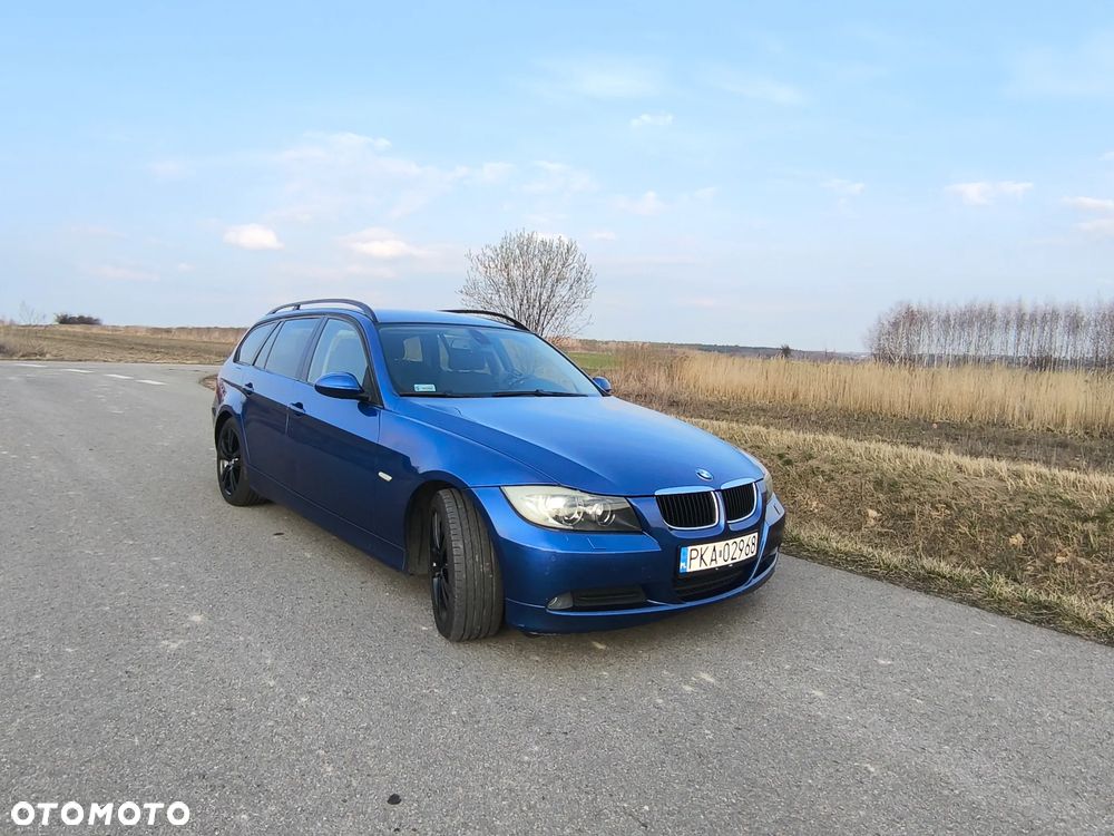 BMW Seria 3 - 1