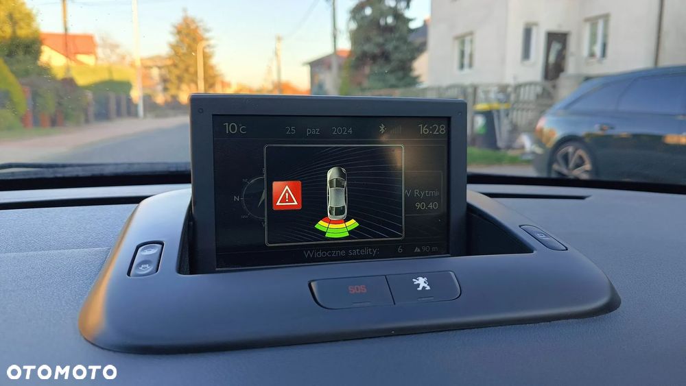 Peugeot 3008 2.0 BlueHDi Allure - 27