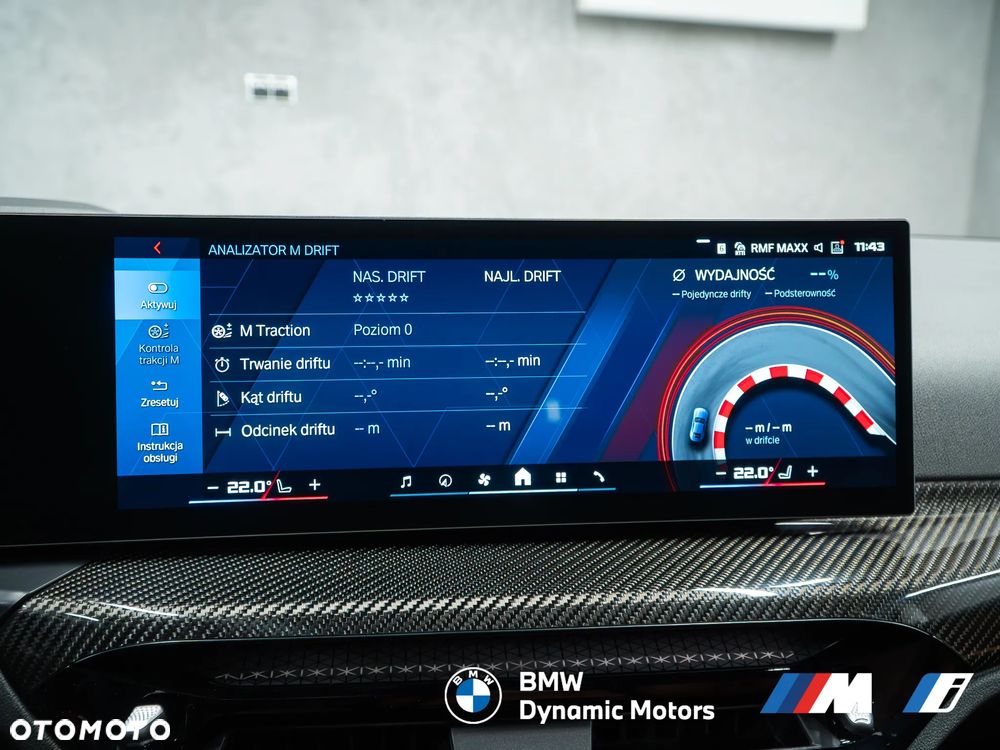 BMW M3 Competition M xDrive - 35