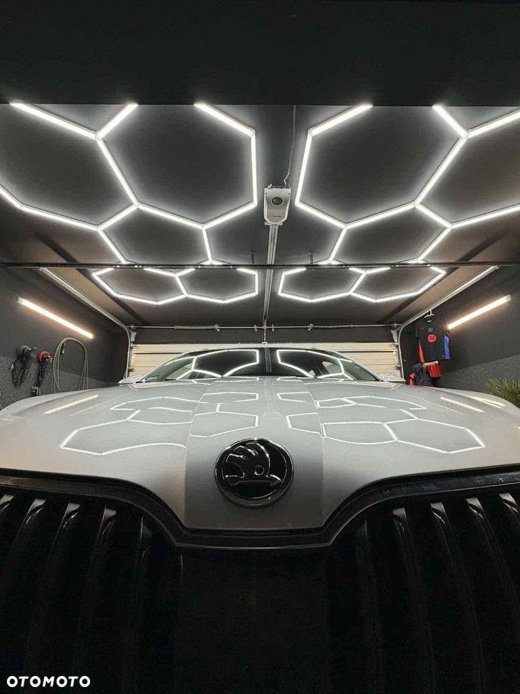 Skoda Octavia 2.0 TDI Ambition EU6 - 10