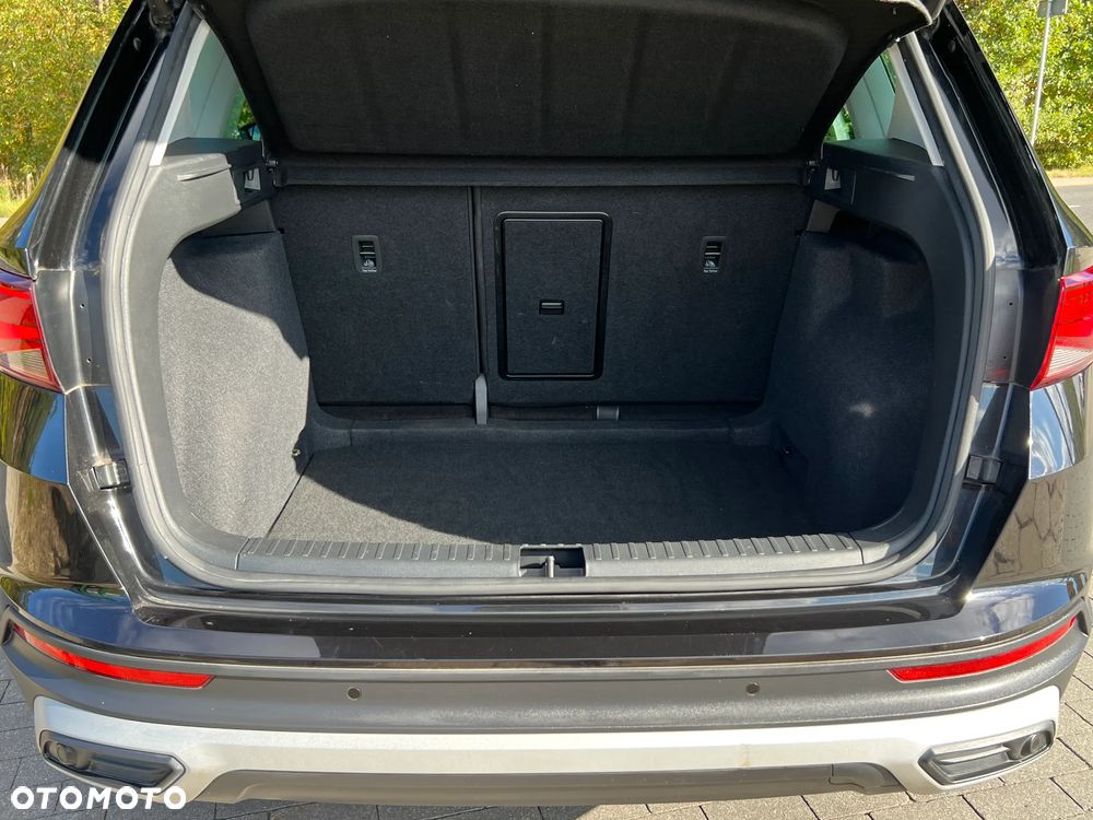 Seat Ateca - 20