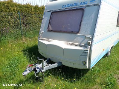 Caravelair A40A0 - 13