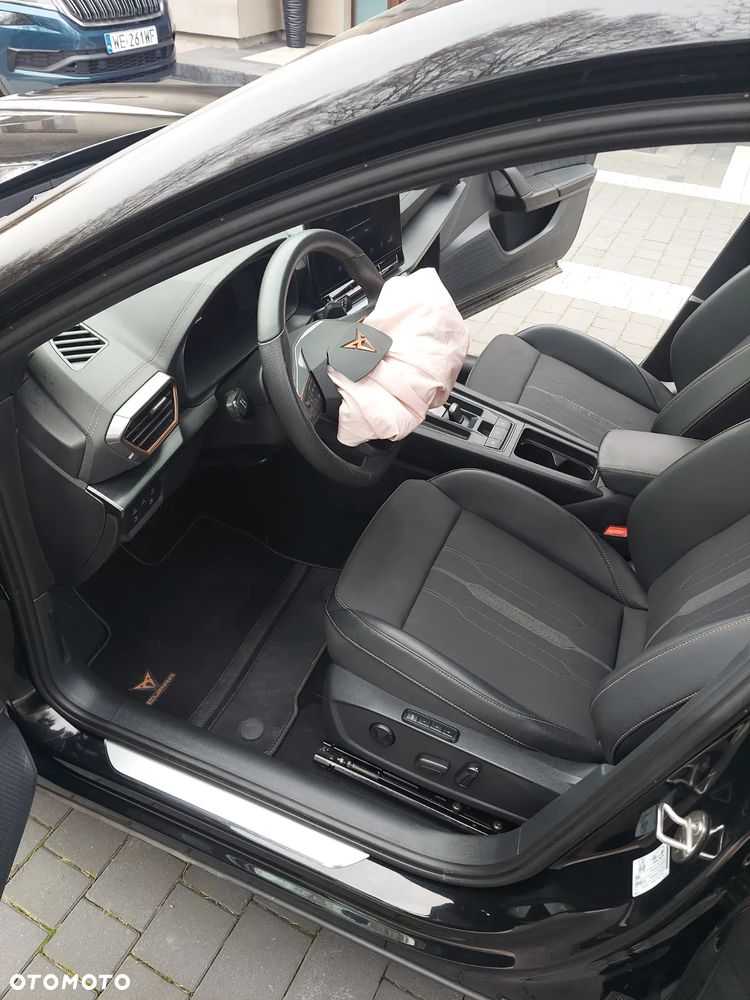 Cupra Formentor - 19