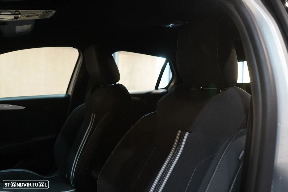 Opel Corsa - 25