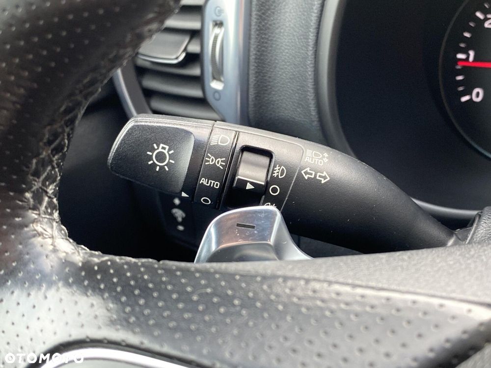 Kia Sportage 1.6 T-GDI GT Line 4WD DCT - 29