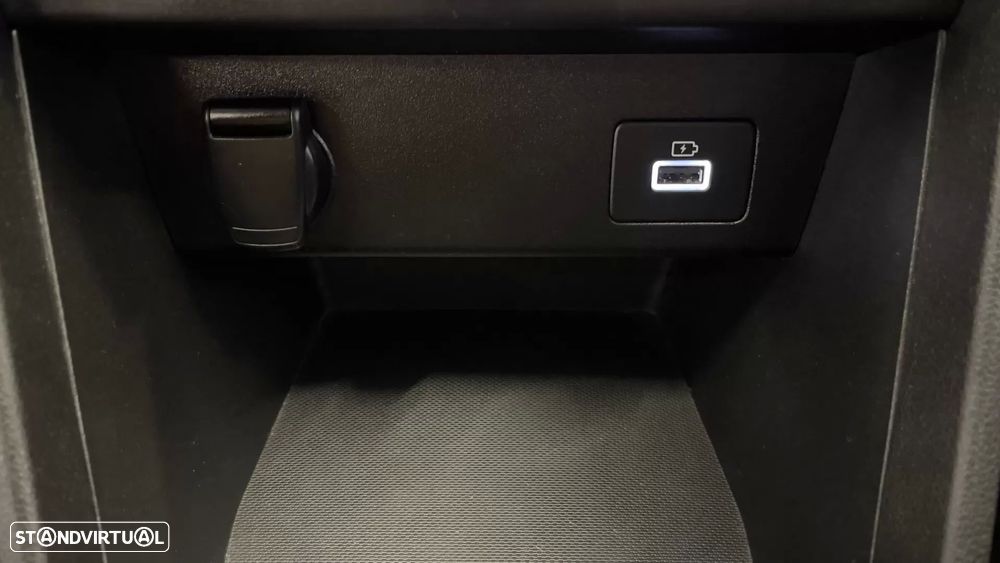 Dacia Sandero Stepway TCe 90 Comfort - 33