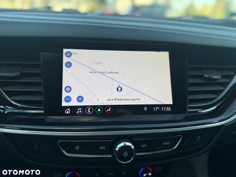 Opel Insignia 1.6 T Elite S&S - 14