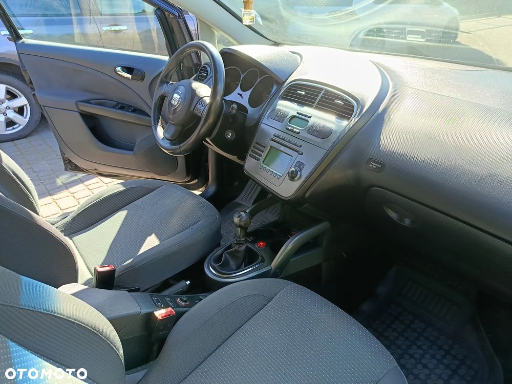 Seat Altea XL - 6
