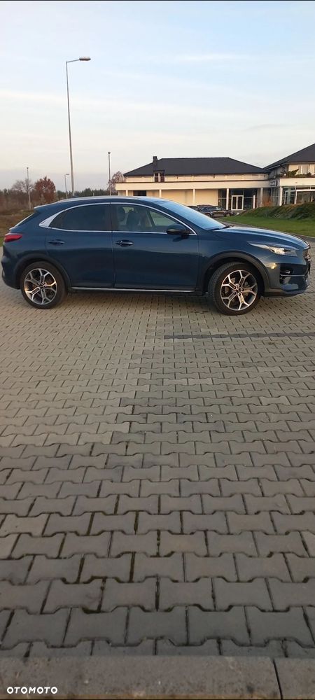 Kia XCeed 1.6 CRDi SCR L Business Line - 18