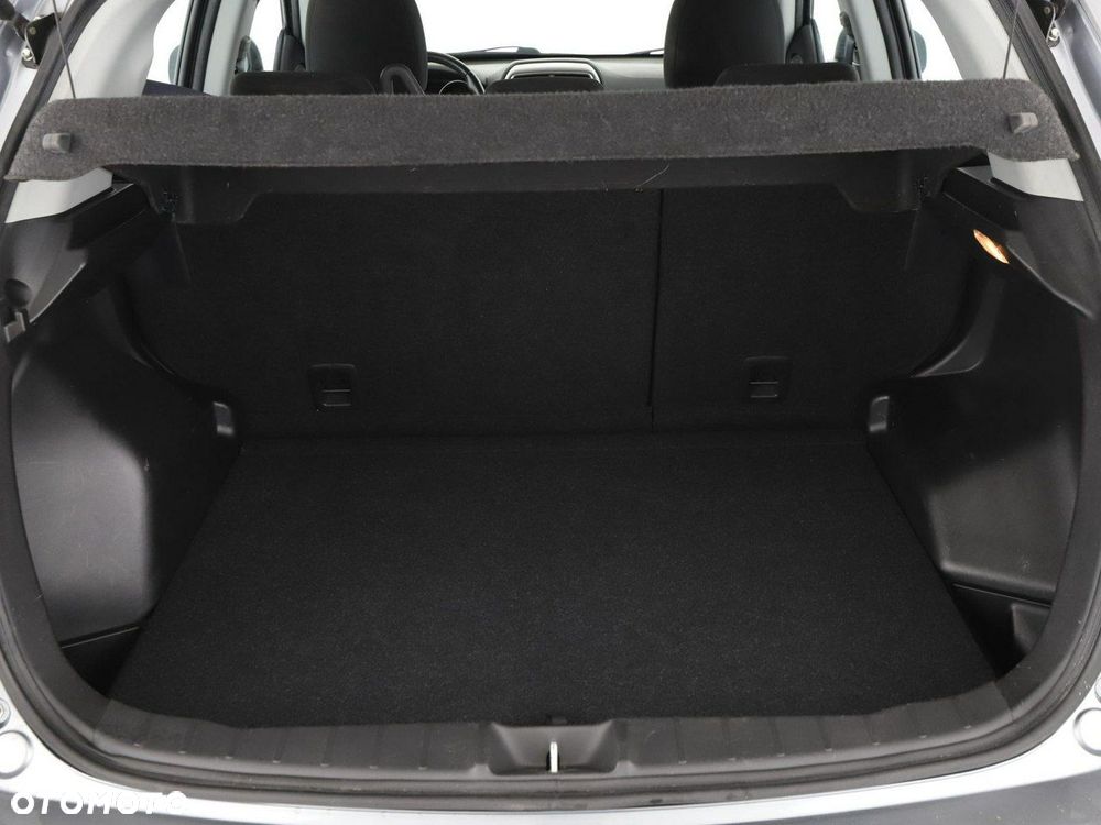 Mitsubishi ASX 1.6 2WD SUV-Star - 21