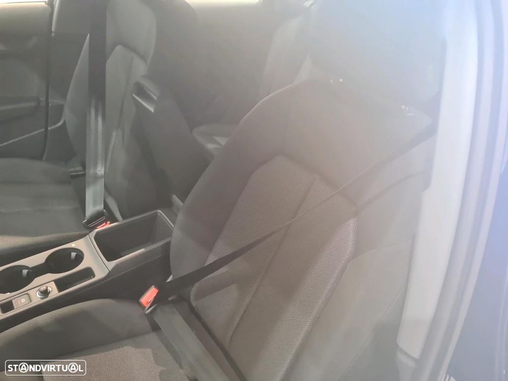 Audi A3 Sportback 40 TFSIe - 7