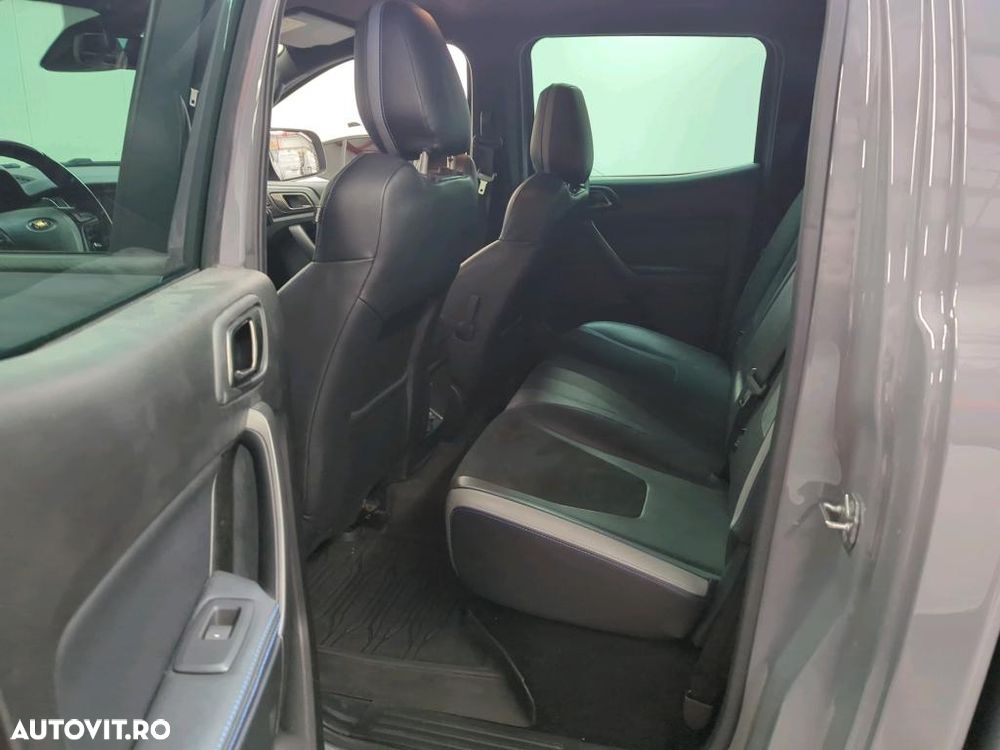Ford Ranger - 7