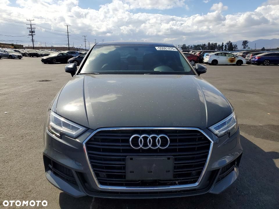 Audi A3 Limousine - 6