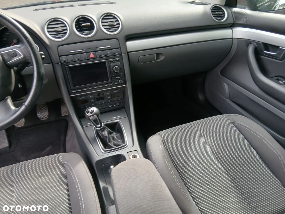 Seat Exeo 2.0 TDI CR Style - 9