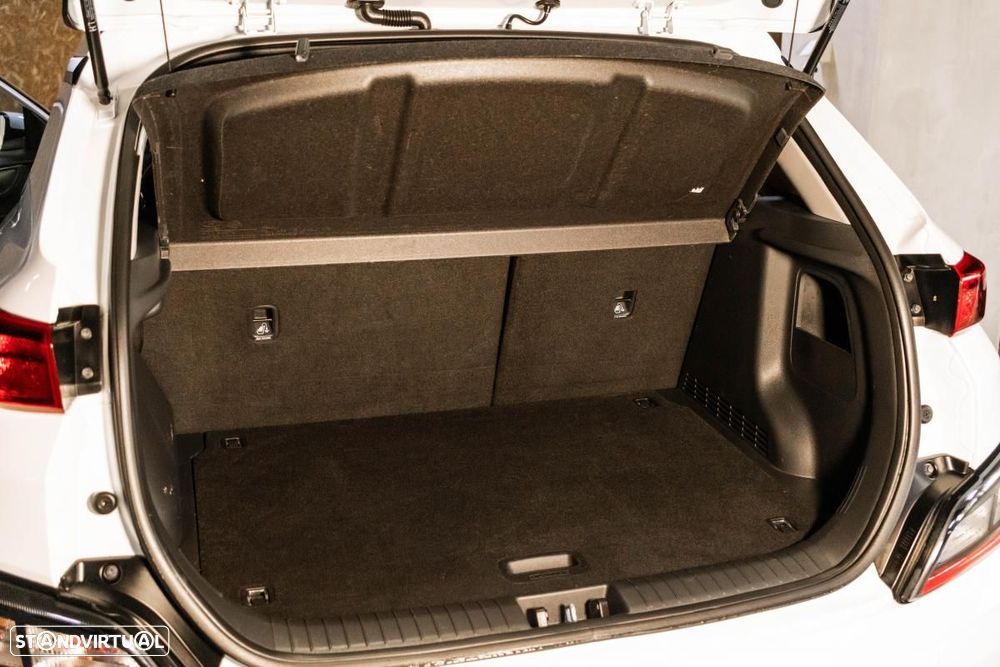 Hyundai Kauai Select - 42