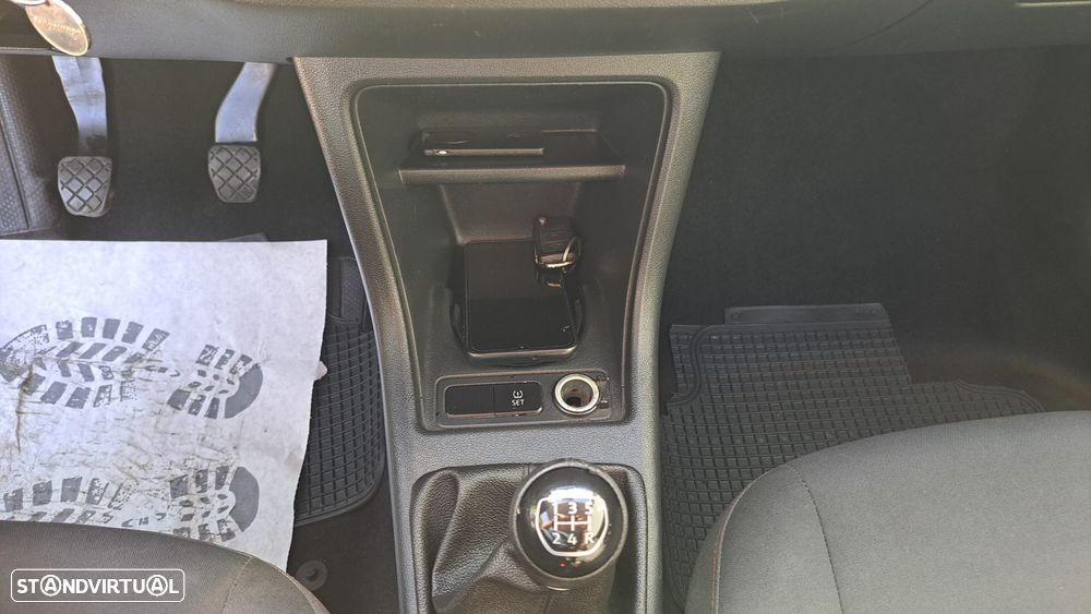 VW Up! (BlueMotion ) sound - 36