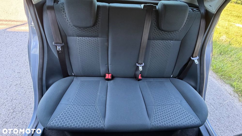 Ford Fiesta 1.25 Viva - 7