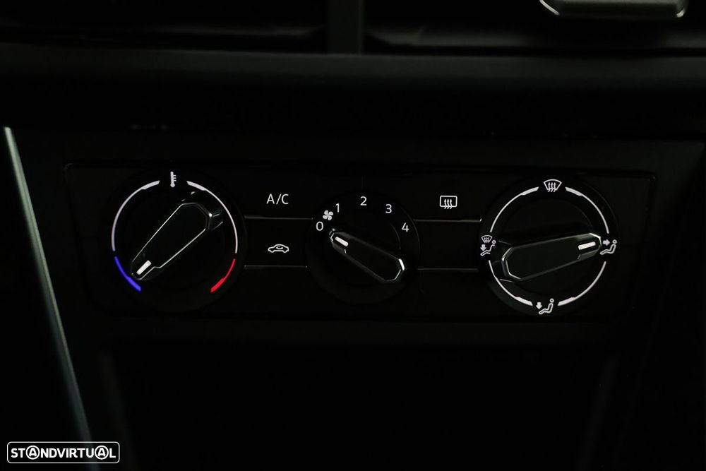 VW Taigo 1.0 TSI Urban - 12