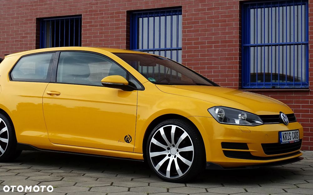 Volkswagen Golf 1.6 TDI Highline Optimum - 14