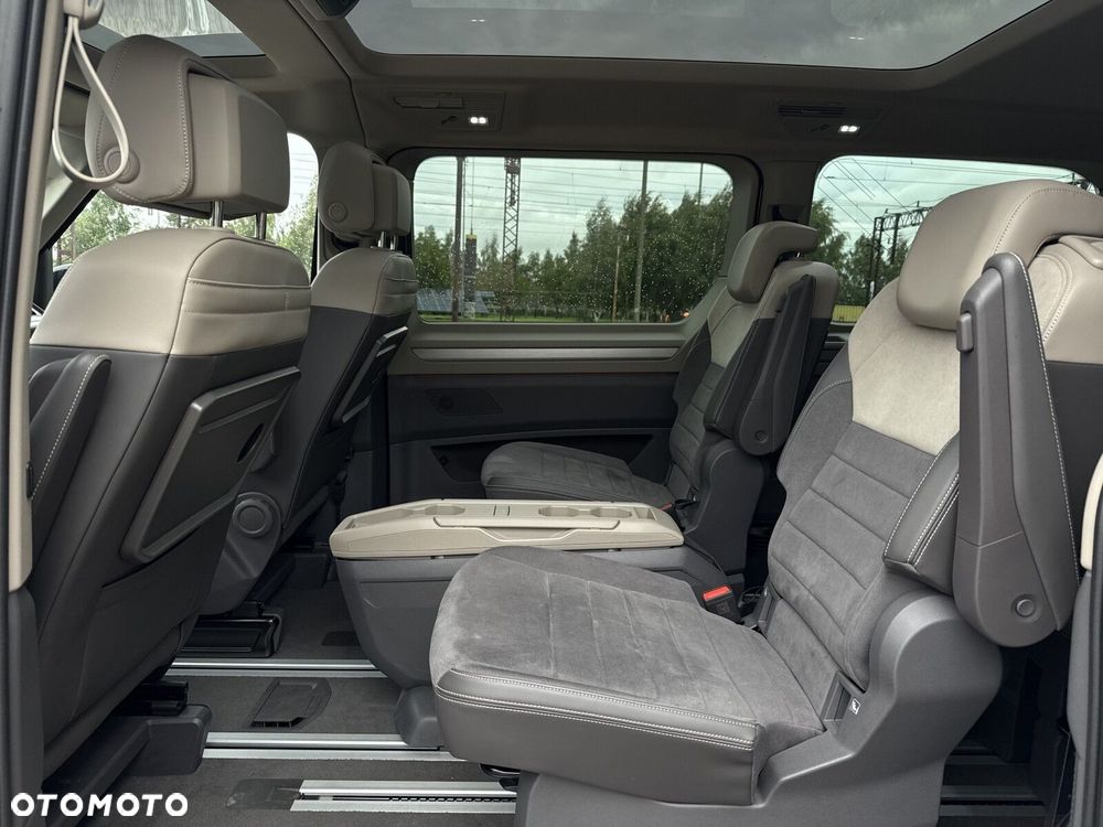Volkswagen Multivan 2.0 TDI L2 Style DSG - 31